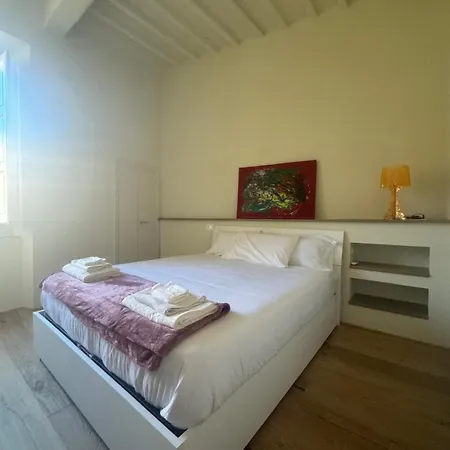 Apartment Casa Mafalda, Piazza Grande
