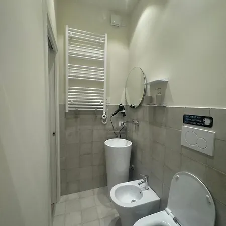 Casa Mafalda, Piazza Grande Lägenhet Arezzo
