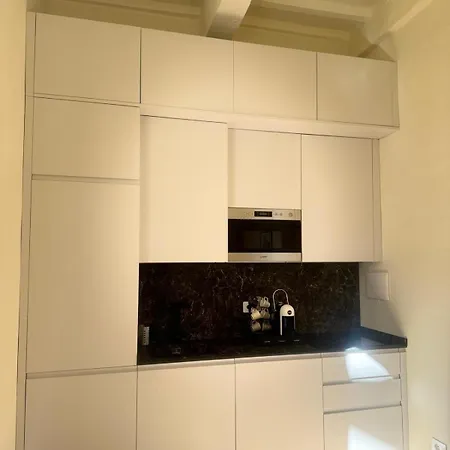 Casa Mafalda, Piazza Grande * أريتسو