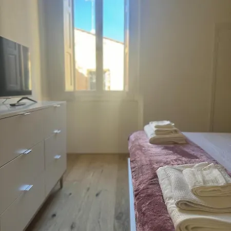 Lägenhet Casa Mafalda, Piazza Grande