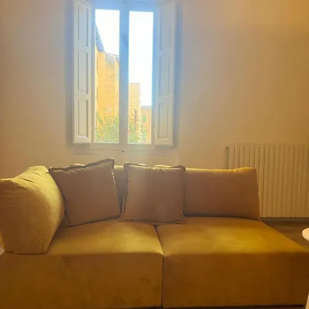 Lägenhet Casa Mafalda, Piazza Grande Arezzo