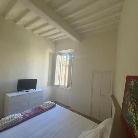 شقة Casa Mafalda, Piazza Grande