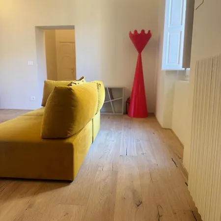 Casa Mafalda, Piazza Grande Lägenhet Arezzo