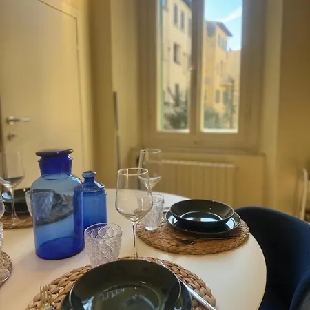 شقة Casa Mafalda, Piazza Grande