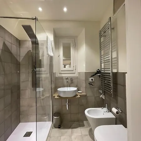 Apartment Casa Mafalda, Piazza Grande *